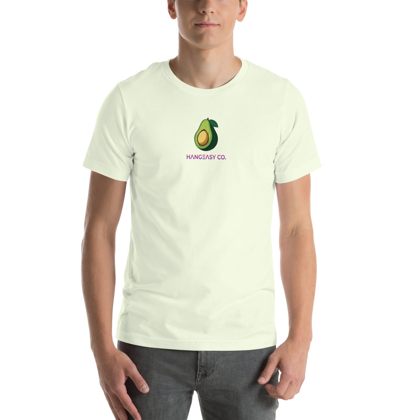 Holy Guacamole Tee