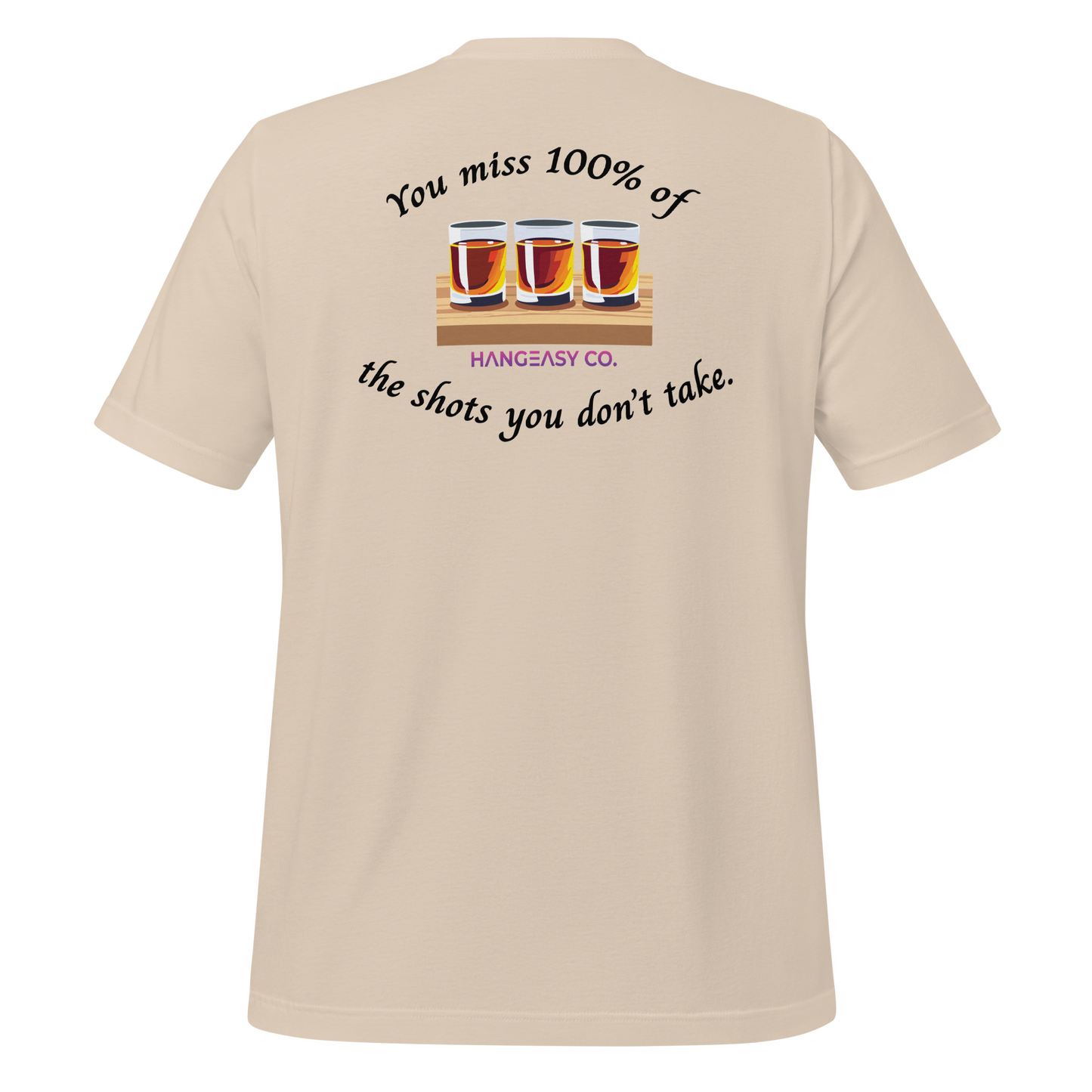 Take the Shot Tee