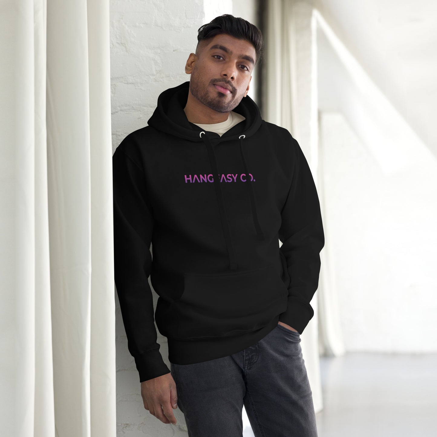 HangEasy Hoodie