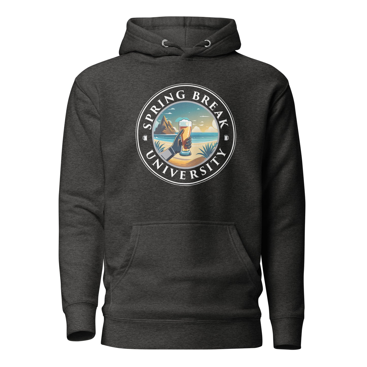 Spring Break University Hoodie