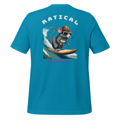 Ratical Tee
