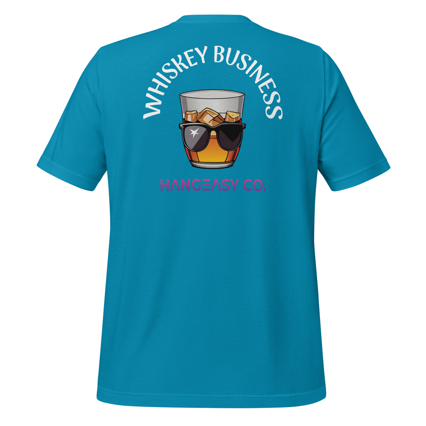 Whiskey Business Tee