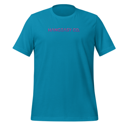 Giraffiti Tee