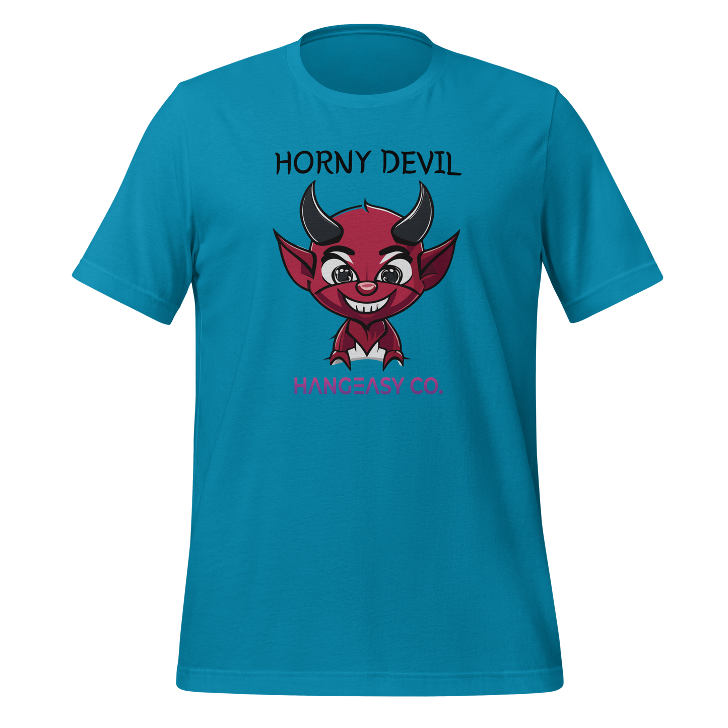 Horny Devil Tee