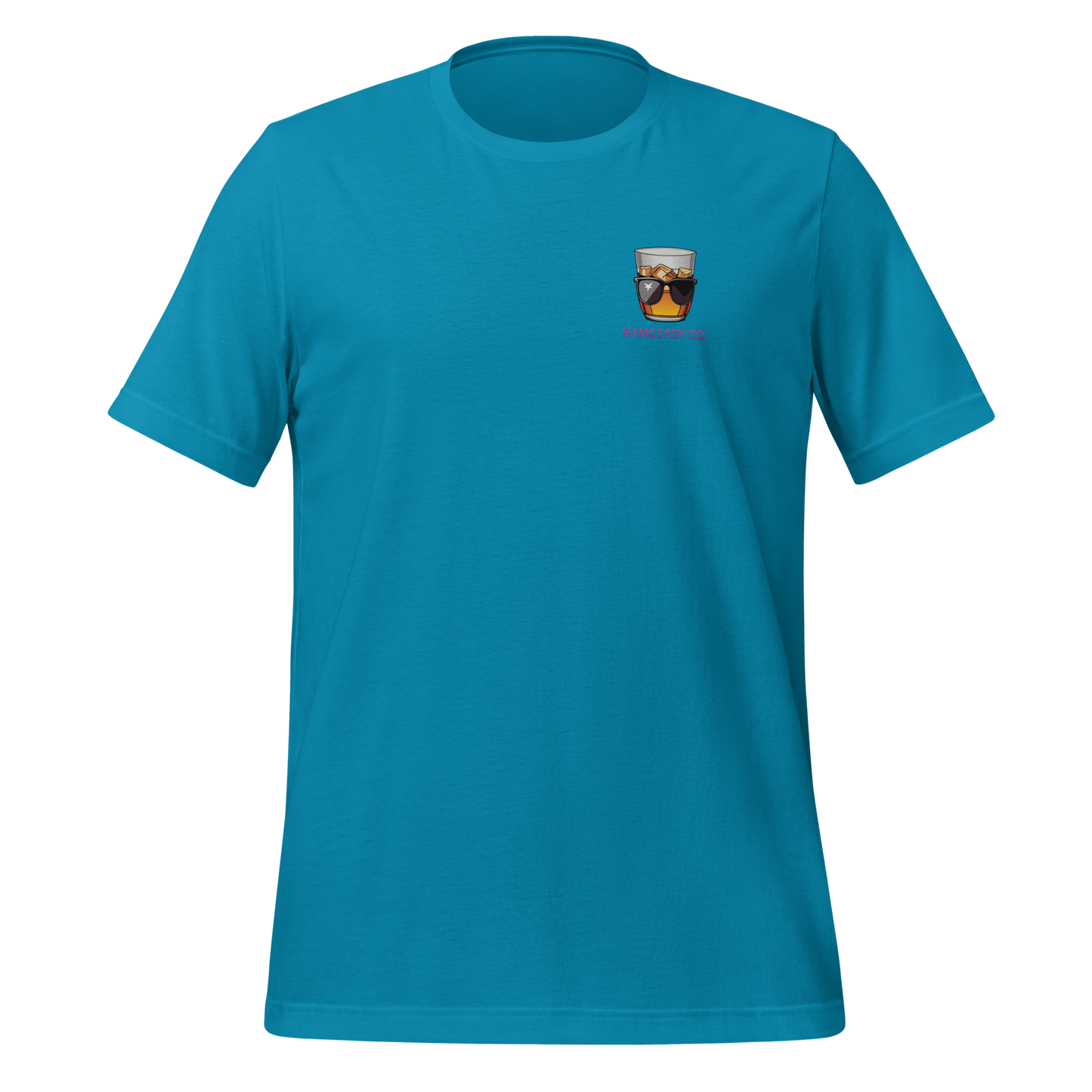 Whiskey Business Tee