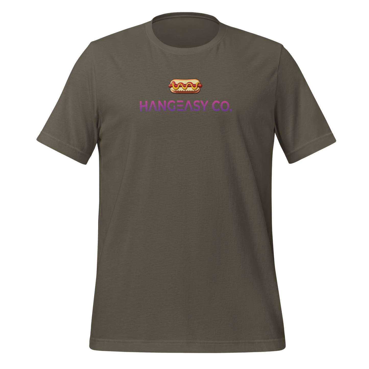 American Grill Sergeant Tee
