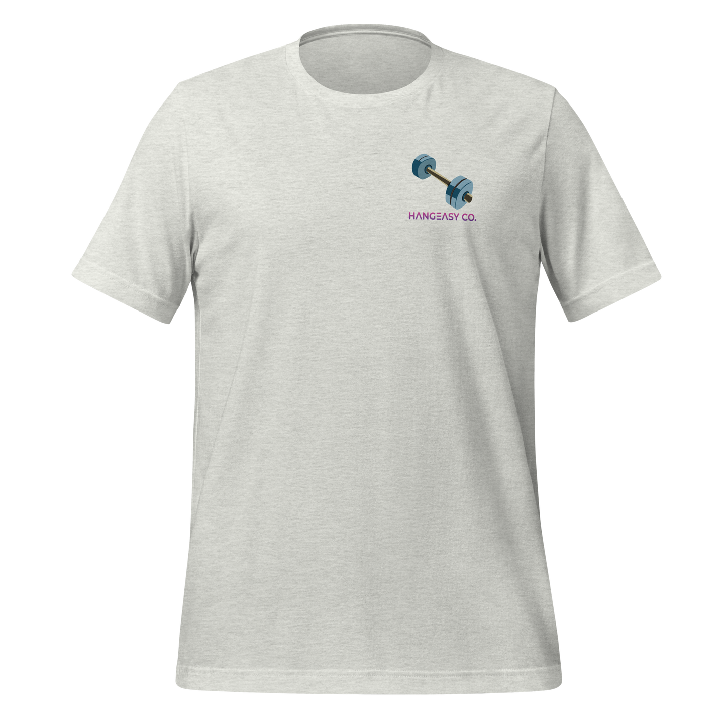 Gym, Drink, Drugs Tee