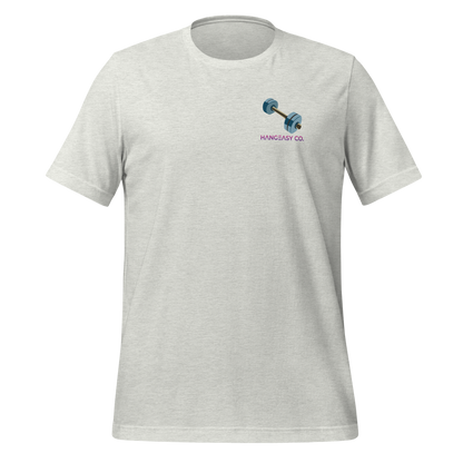 Gym, Drink, Drugs Tee