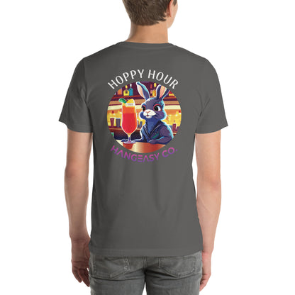 Hoppy Hour Tee