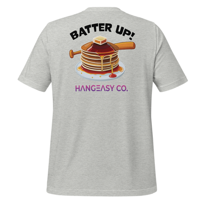 Pancake Batter Up Tee