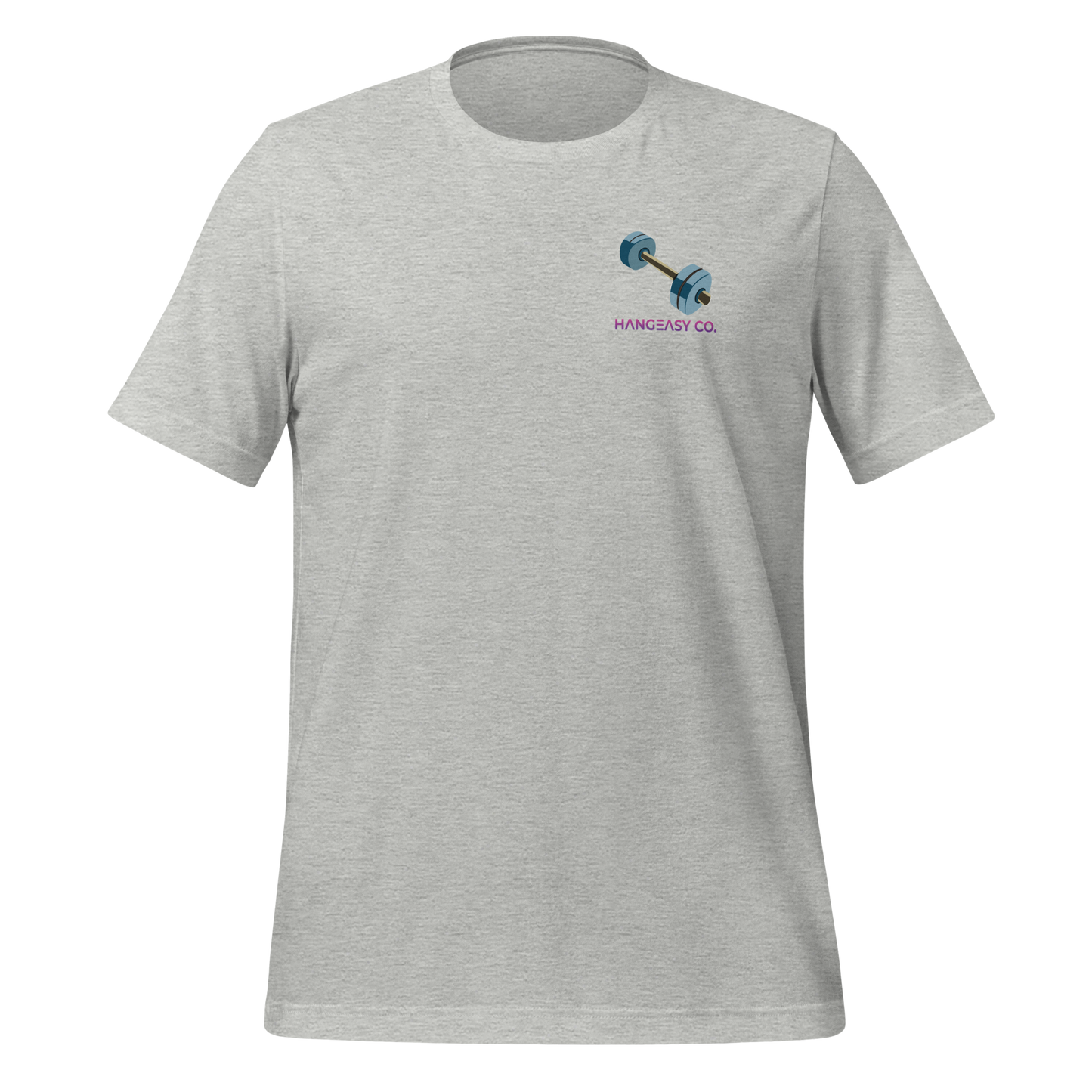 Gym, Drink, Drugs Tee
