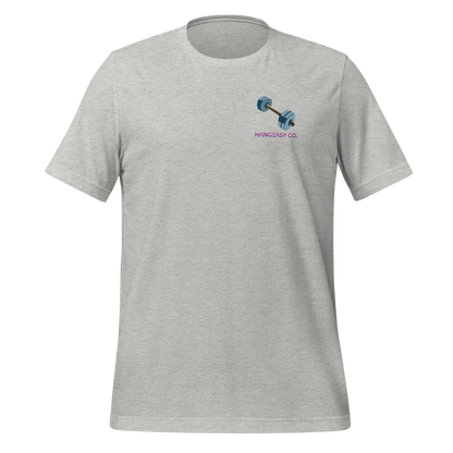 Gym, Drink, Drugs Tee