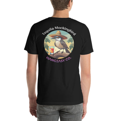Tequila Mockingbird Tee