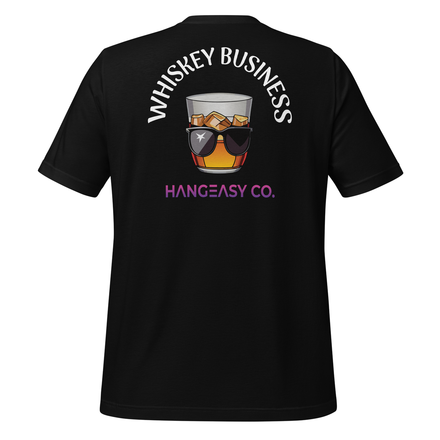 Whiskey Business Tee