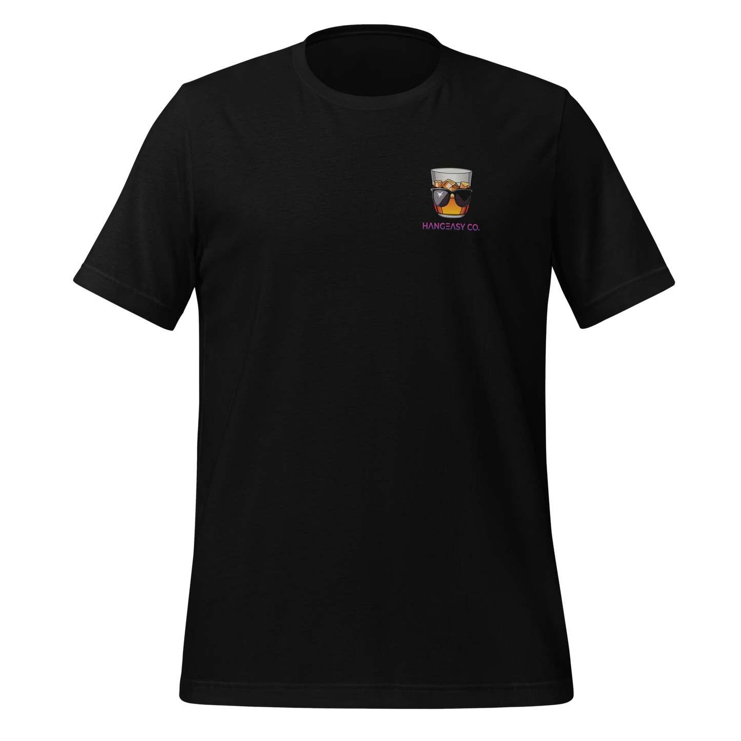 Whiskey Business Tee