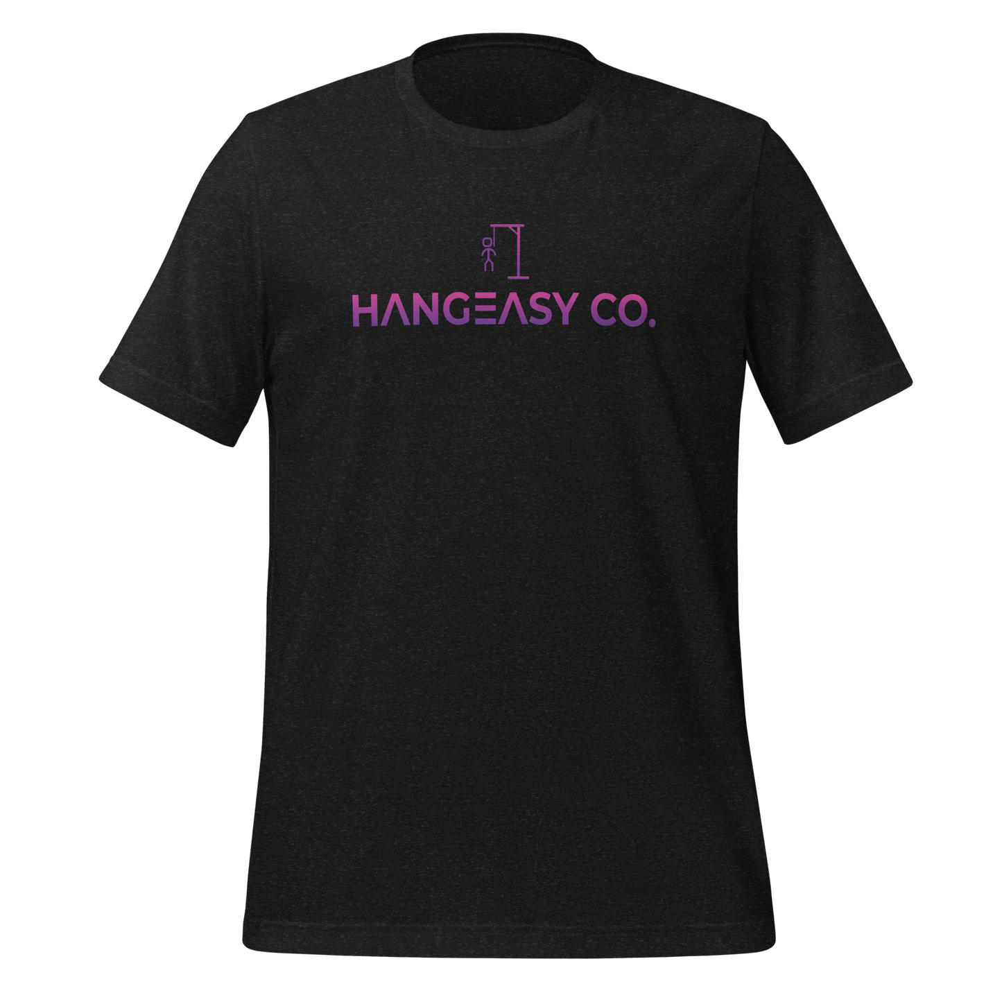 HangEasy Classic Hangman Tee
