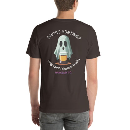 Chasing Spirits Tee