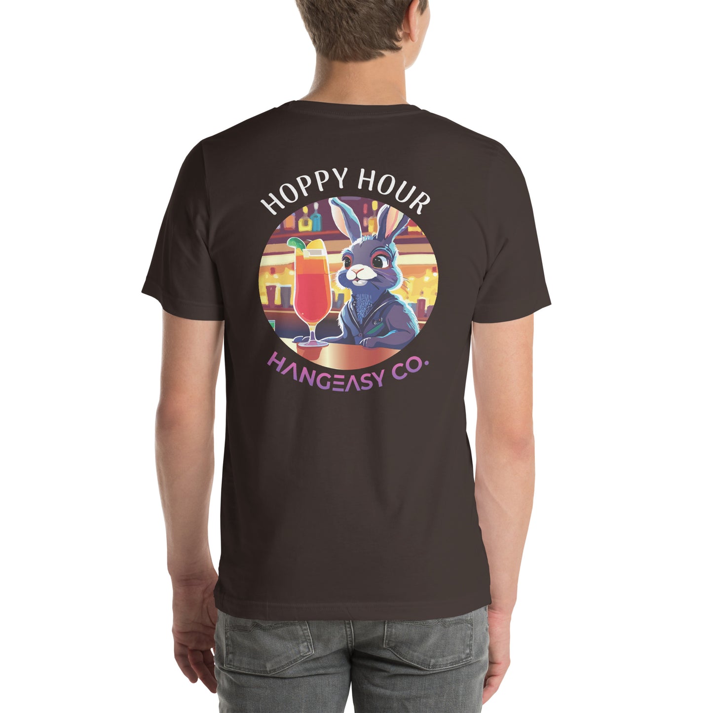 Hoppy Hour Tee
