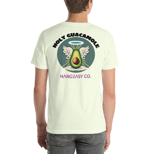 Holy Guacamole Tee