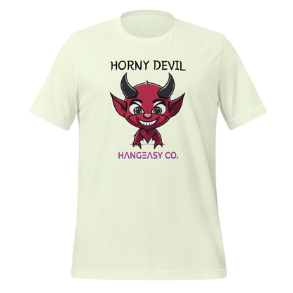 Horny Devil Tee