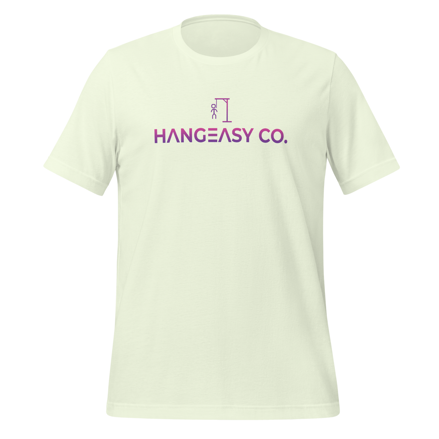 HangEasy Classic Hangman Tee