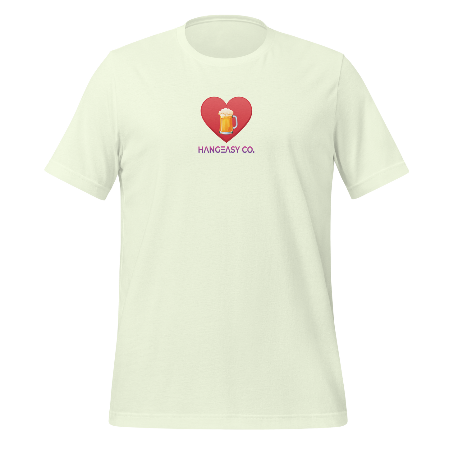 Ale You Need Is Love Tee