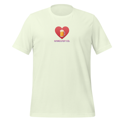 Ale You Need Is Love Tee