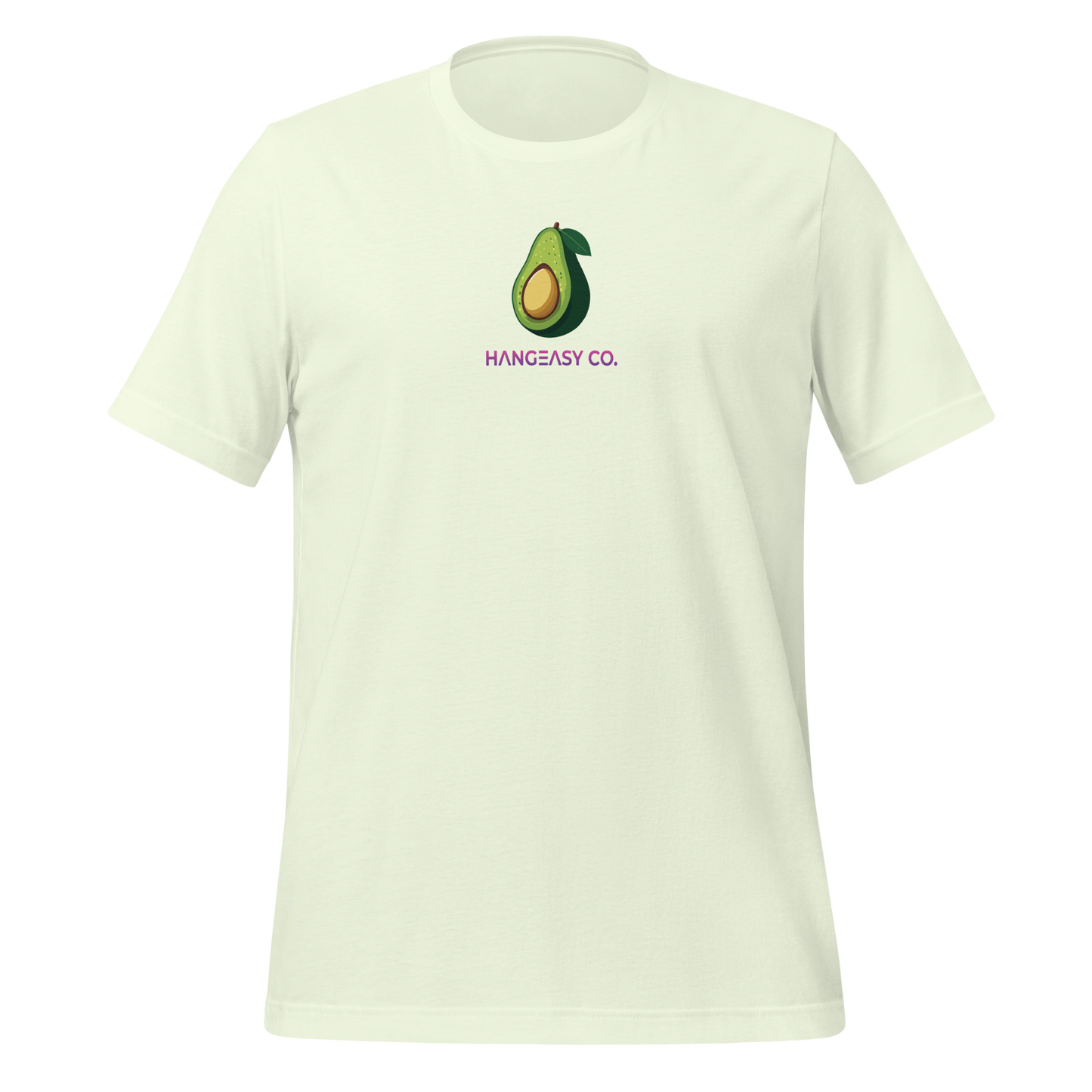 Stop, Guac and Roll Tee