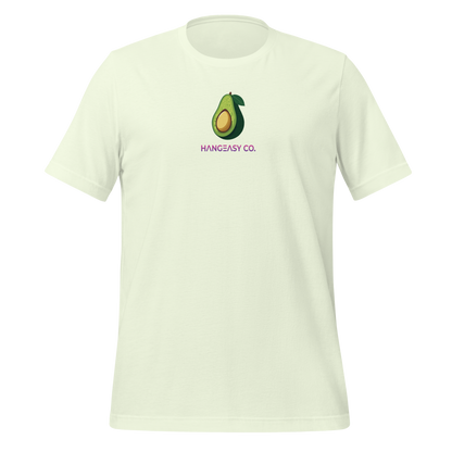 Stop, Guac and Roll Tee