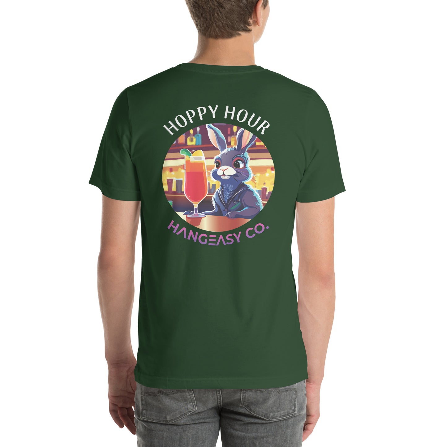 Hoppy Hour Tee