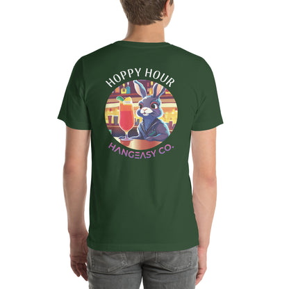 Hoppy Hour Tee
