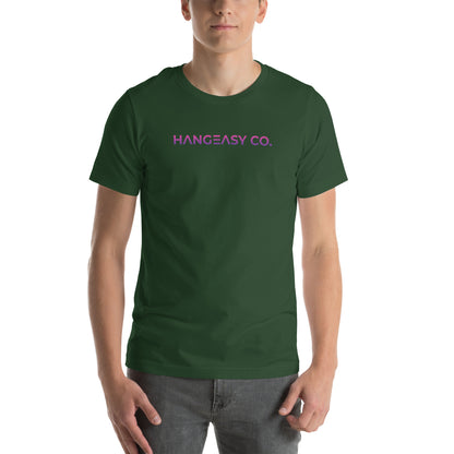 Quacktail Enthusiast Tee