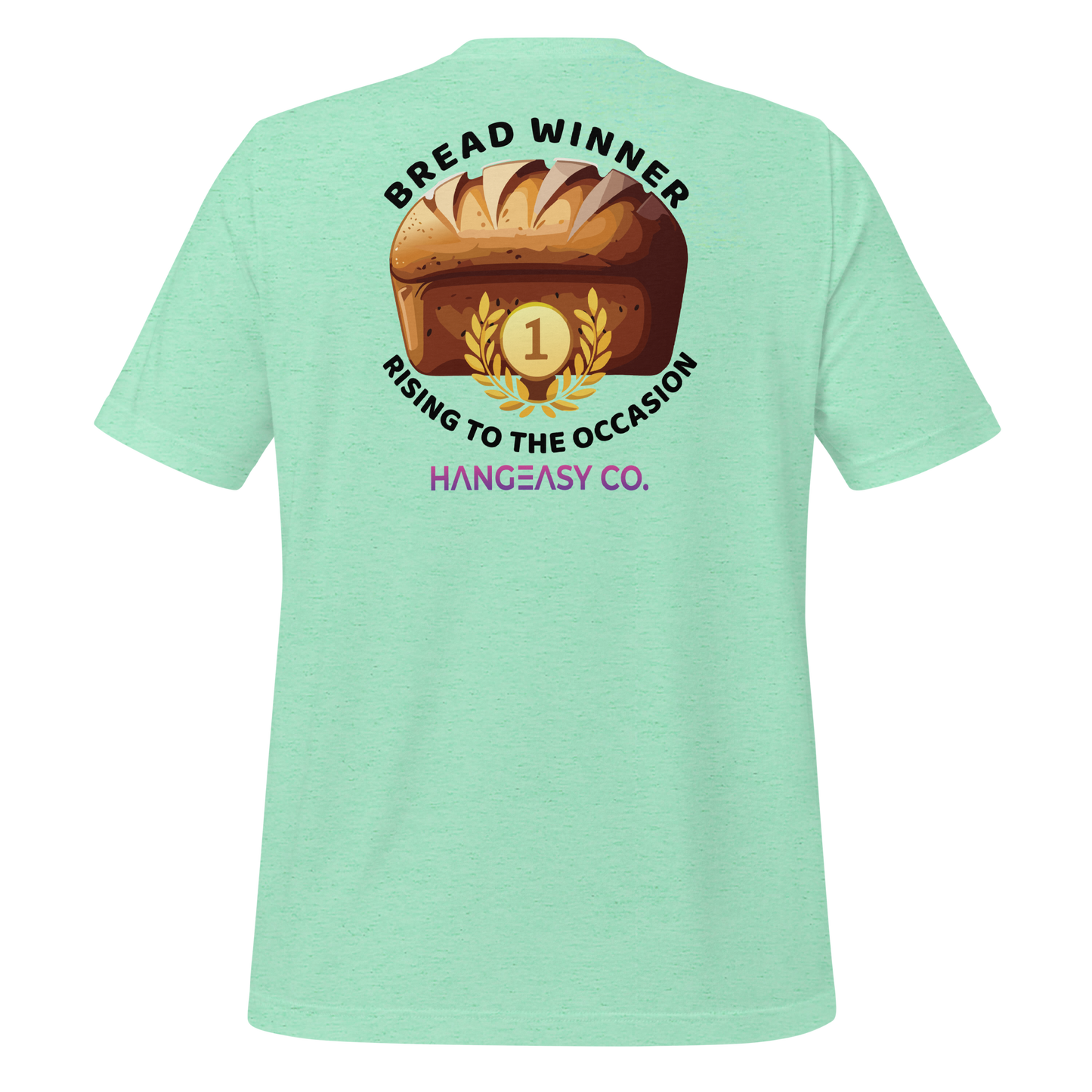Bread Winner Tee