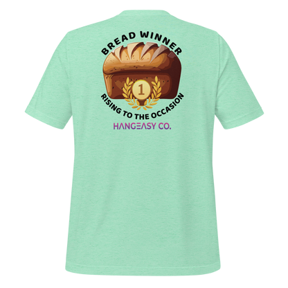 Bread Winner Tee