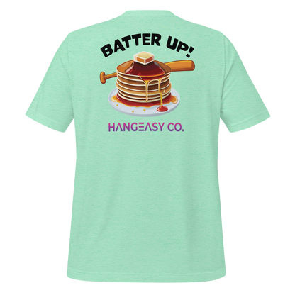 Pancake Batter Up Tee