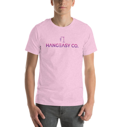 HangEasy Classic Hangman Tee