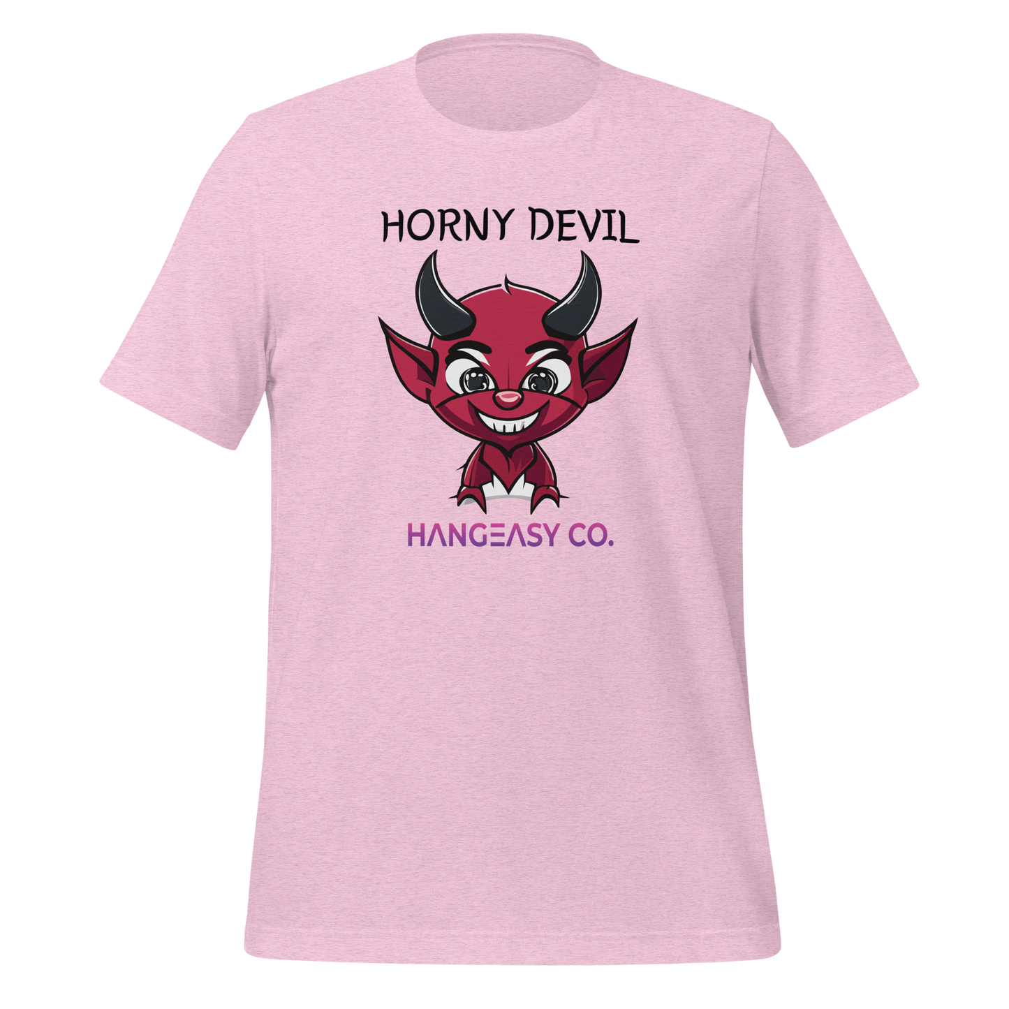 Horny Devil Tee