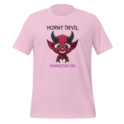 Horny Devil Tee