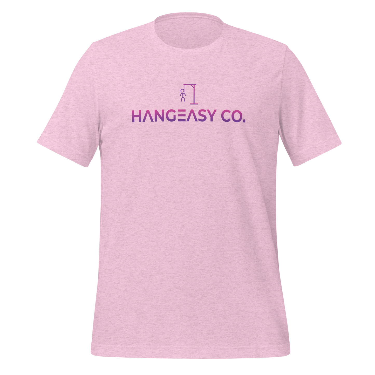 HangEasy Classic Hangman Tee