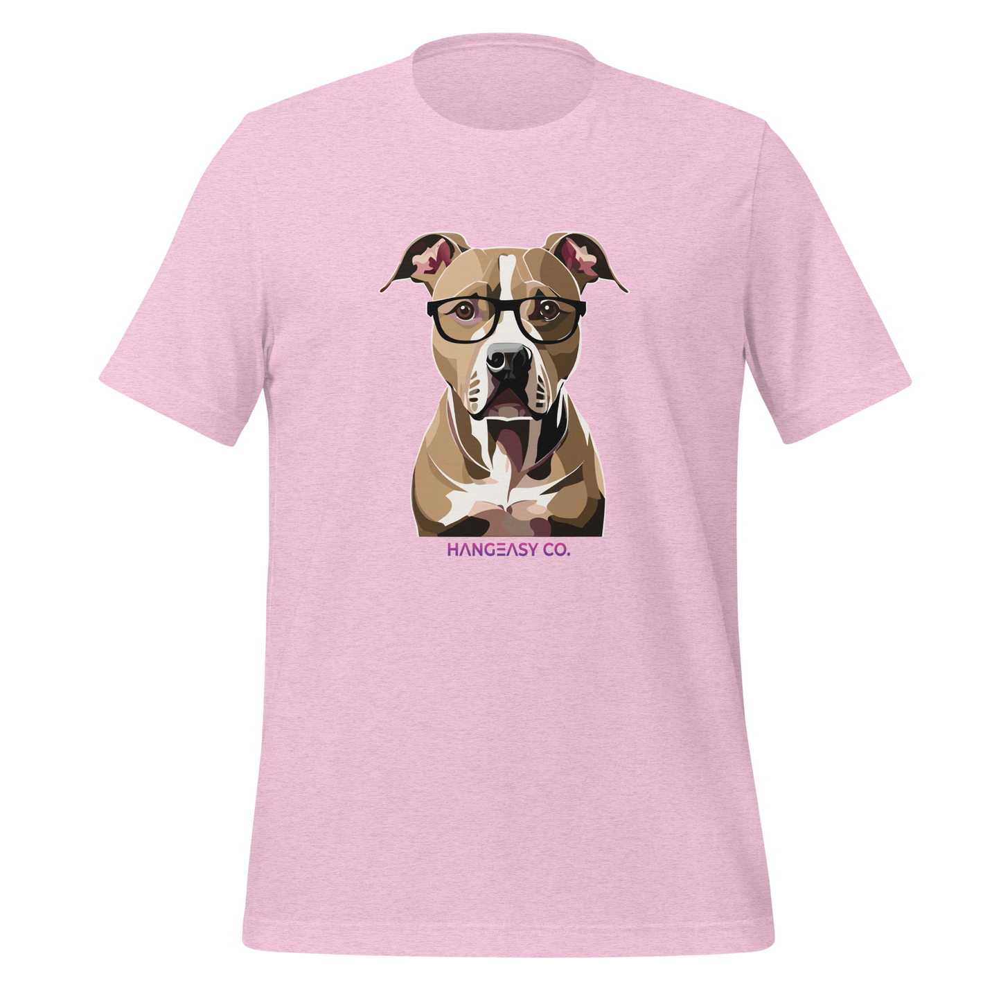 Sophisticated Pitbull Tee