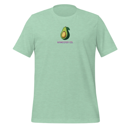 Stop, Guac and Roll Tee