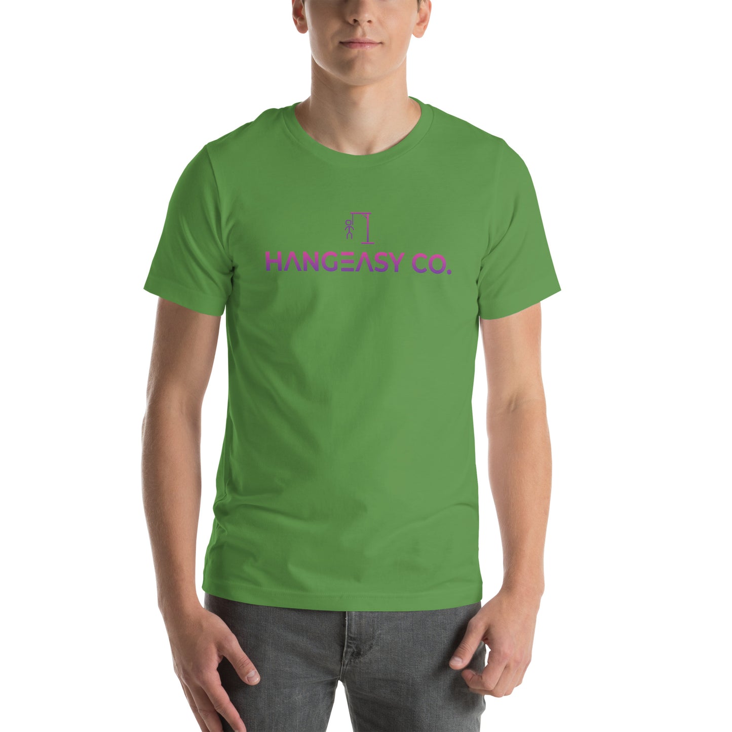 HangEasy Classic Hangman Tee