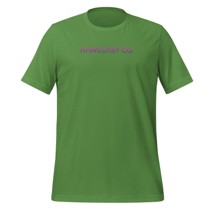 Giraffiti Tee