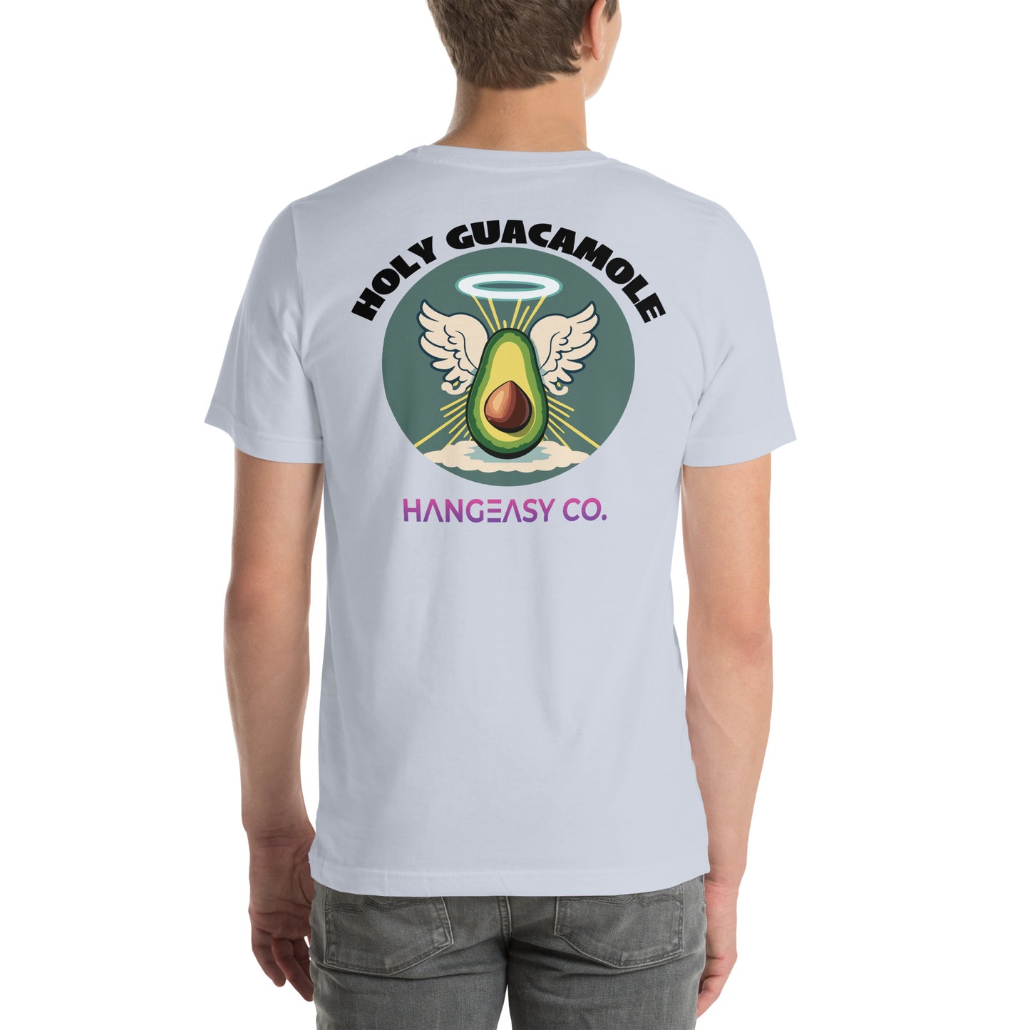 Holy Guacamole Tee