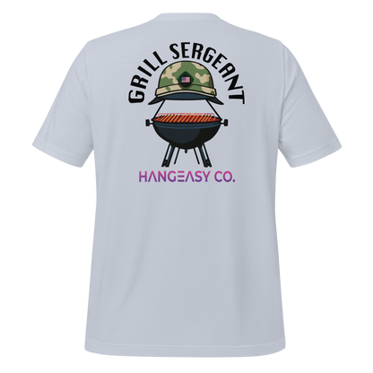 American Grill Sergeant Tee