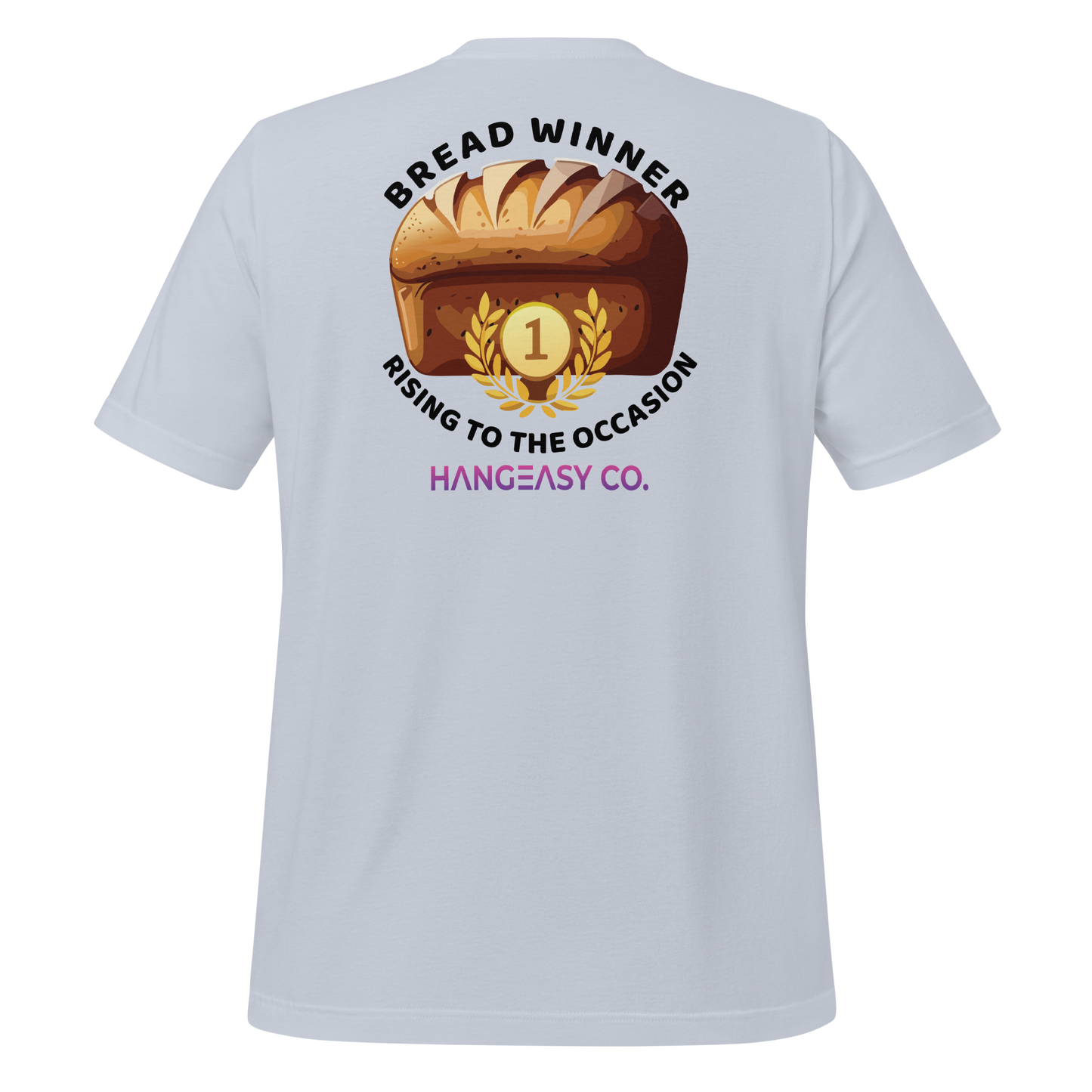 Bread Winner Tee