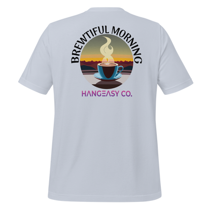 Brewtiful Morning Tee