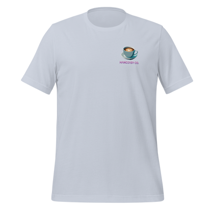 Brewtiful Morning Tee