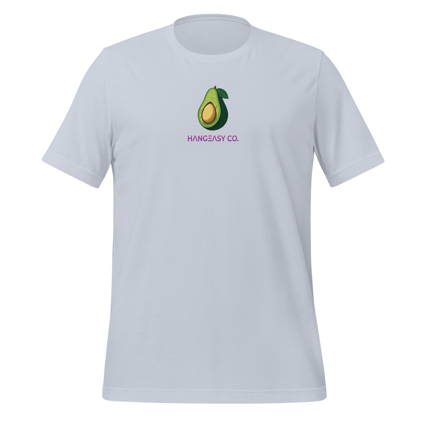 Stop, Guac and Roll Tee