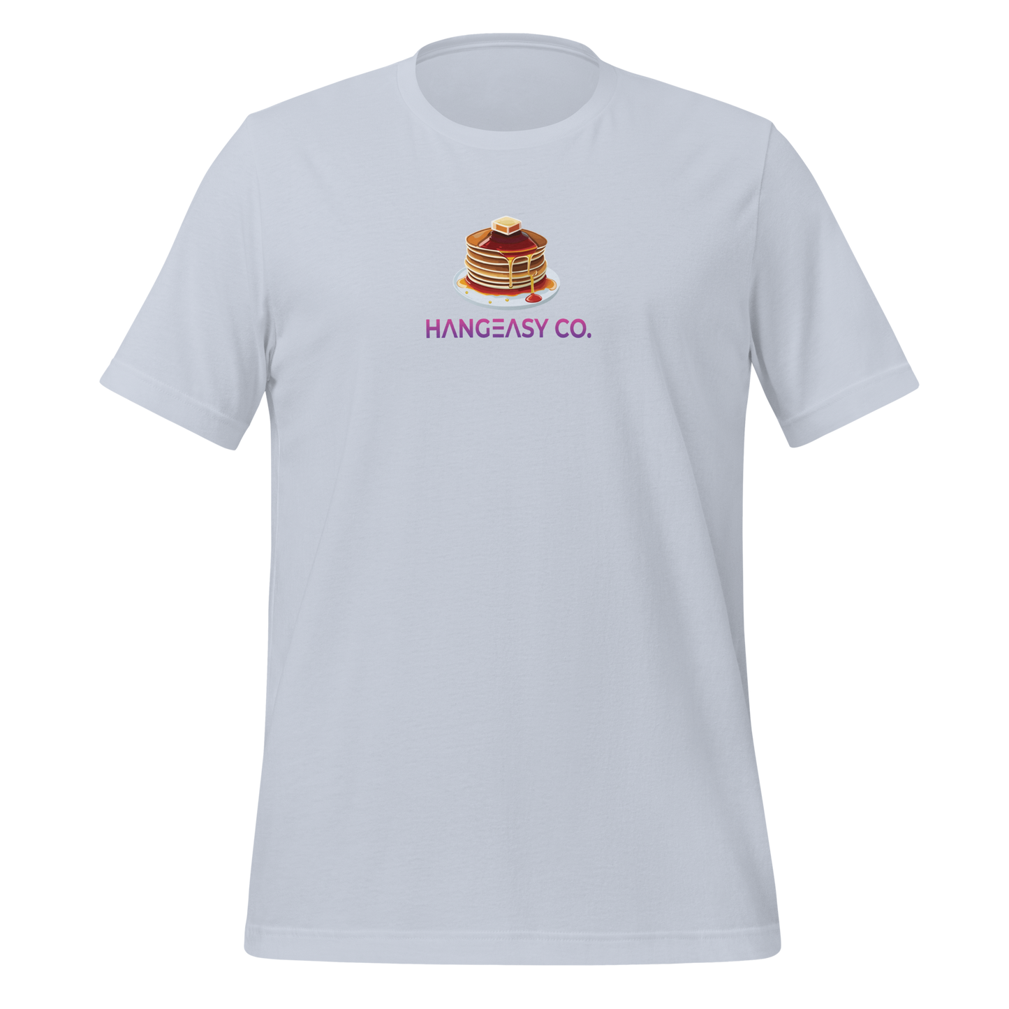 Pancake Batter Up Tee